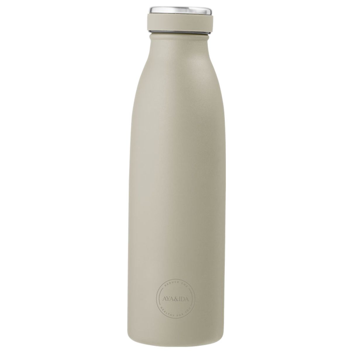 Drikkeflaske 500 ml - Eucalyptus