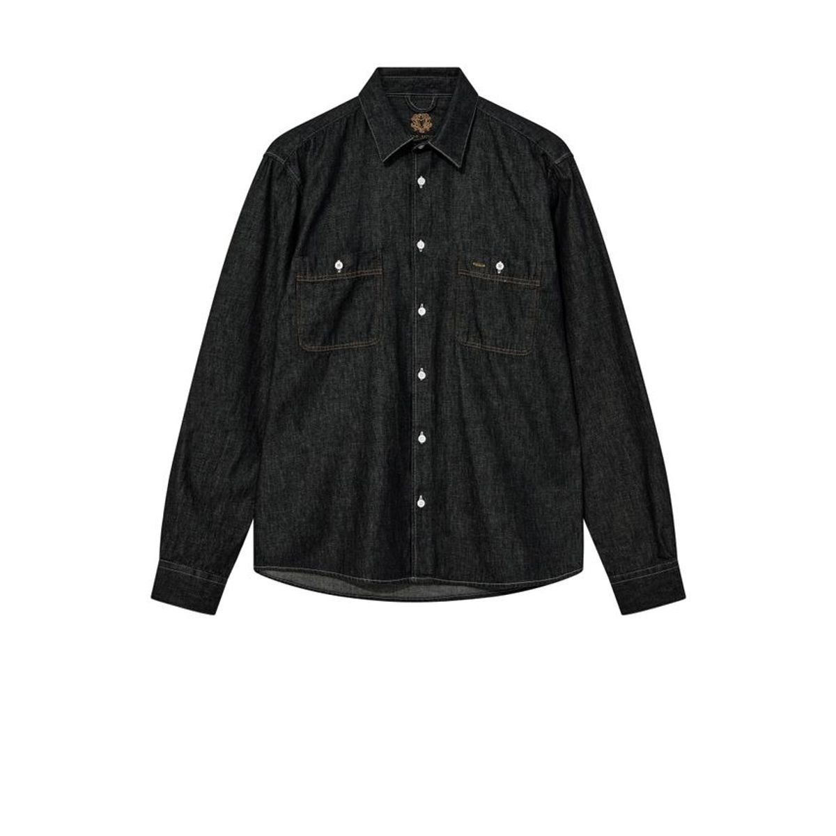 MMGGibson Denim Shirt