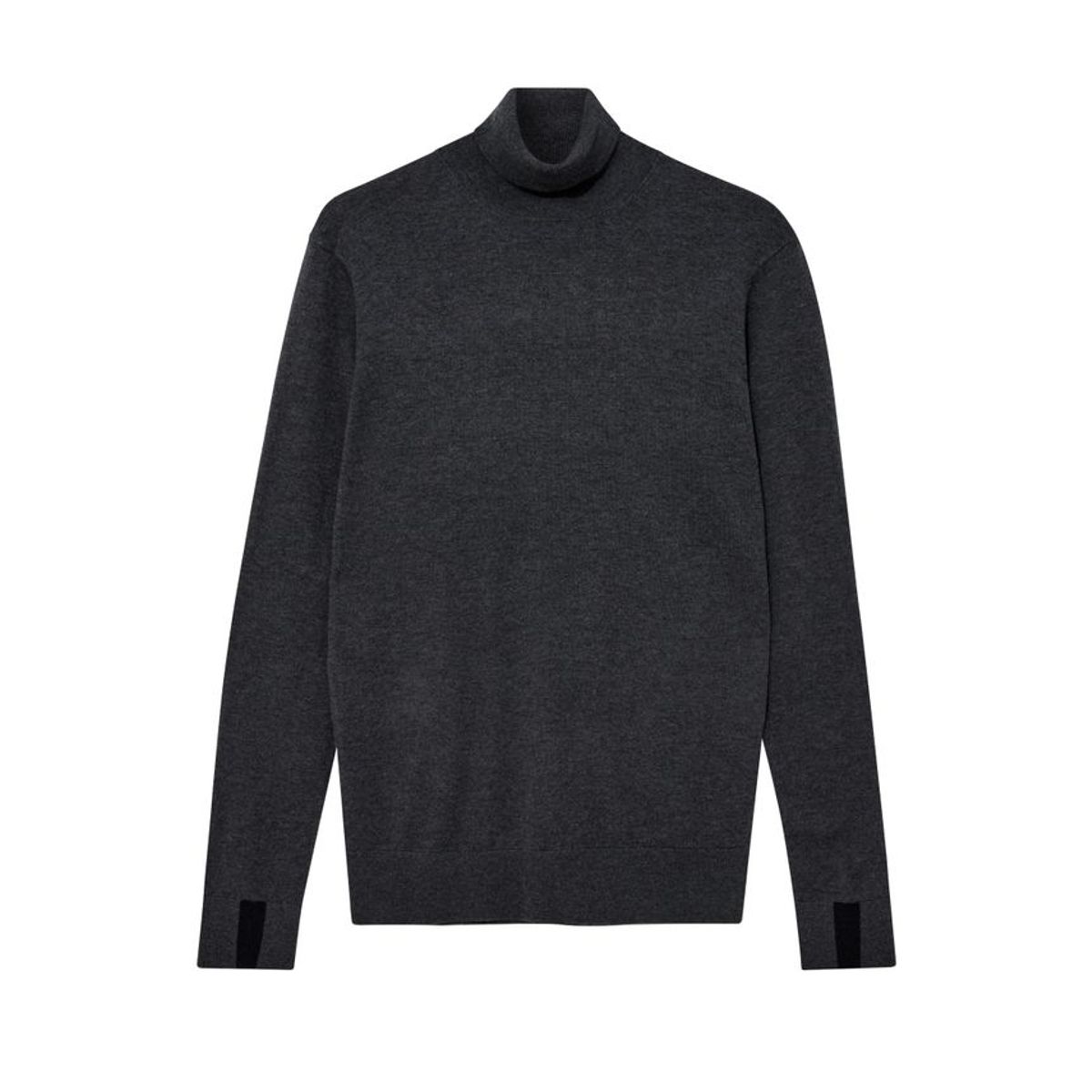 MMGAdam Soft Roll Neck Knit