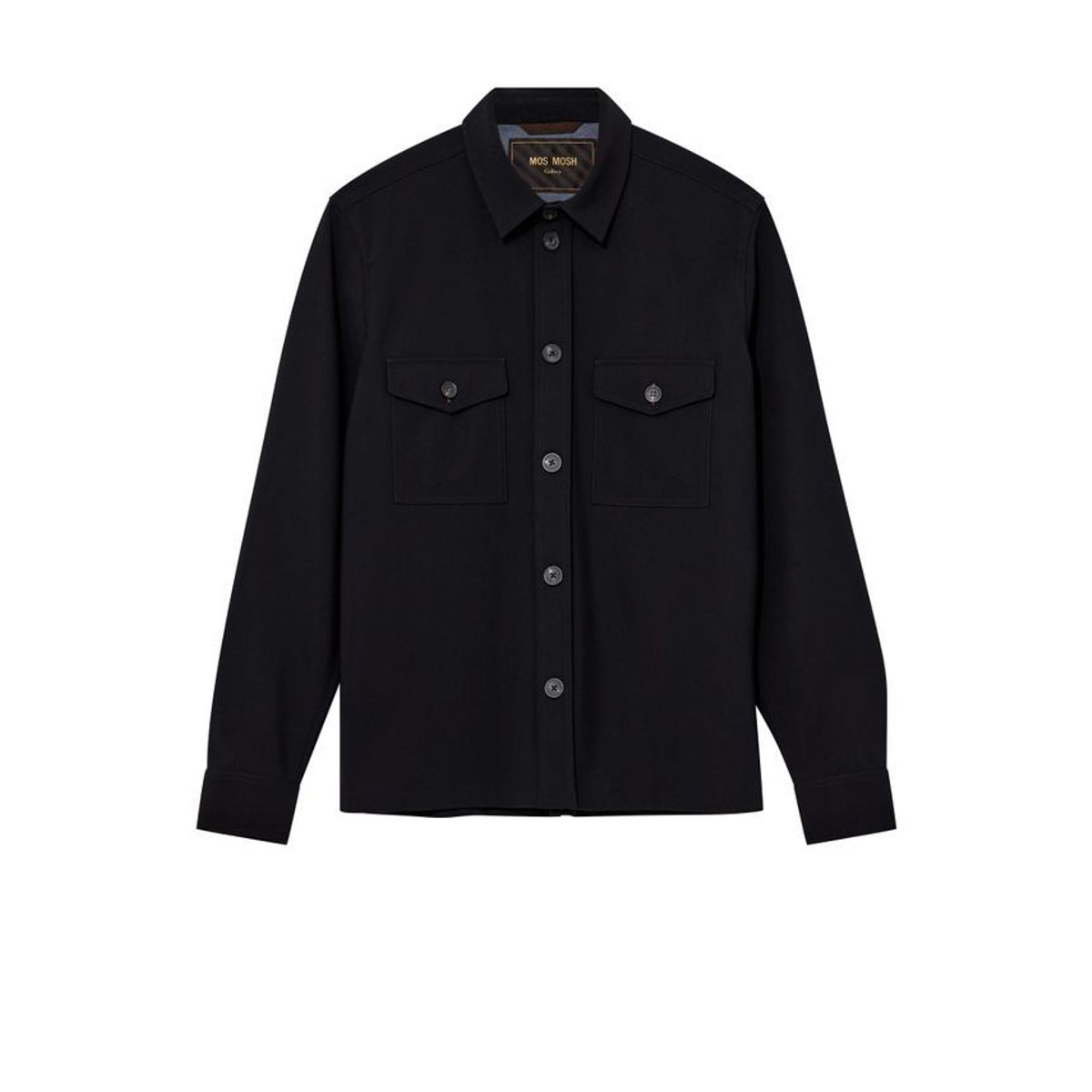 MMGBirk Traver Overshirt