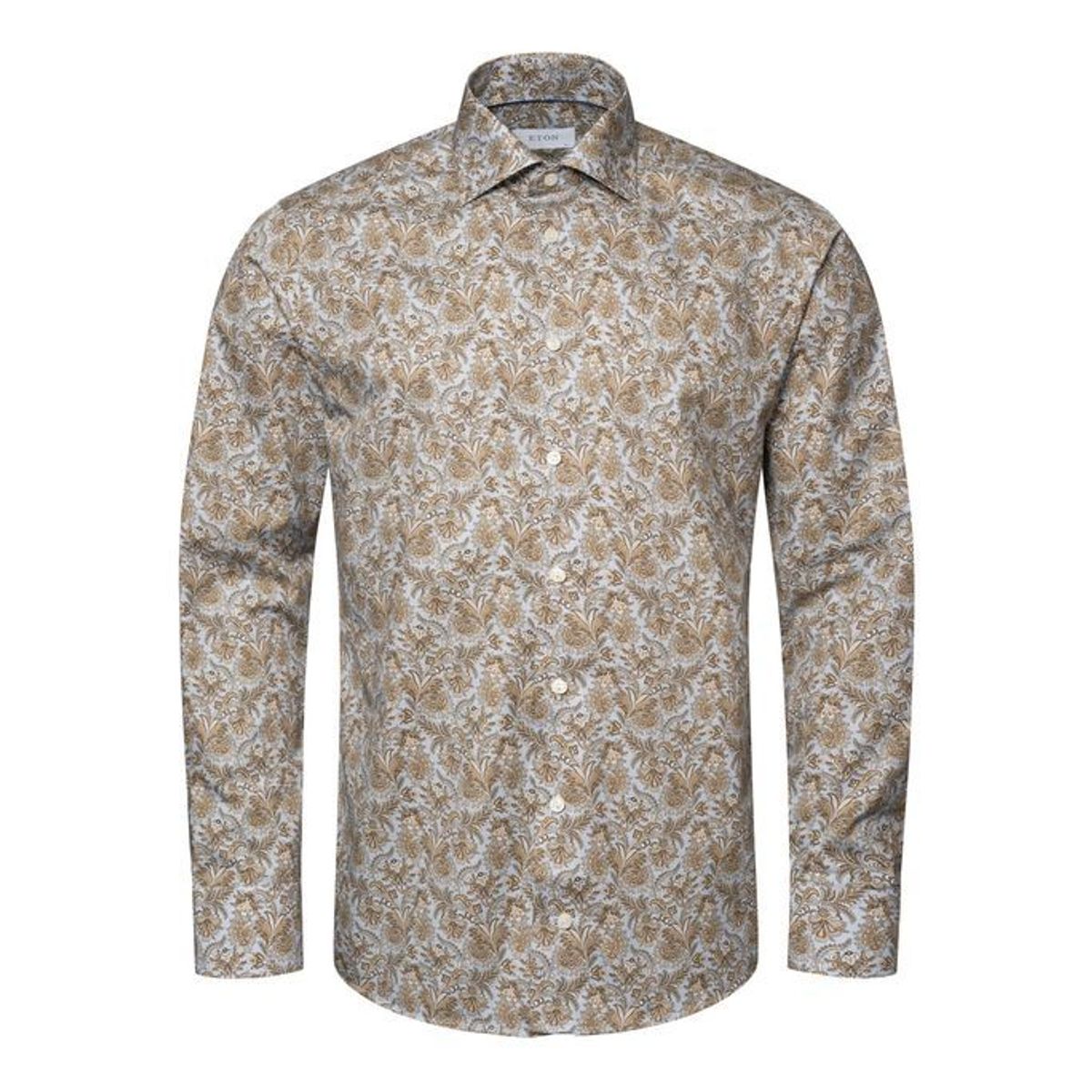 Men's shirt: Business / Signature Twill