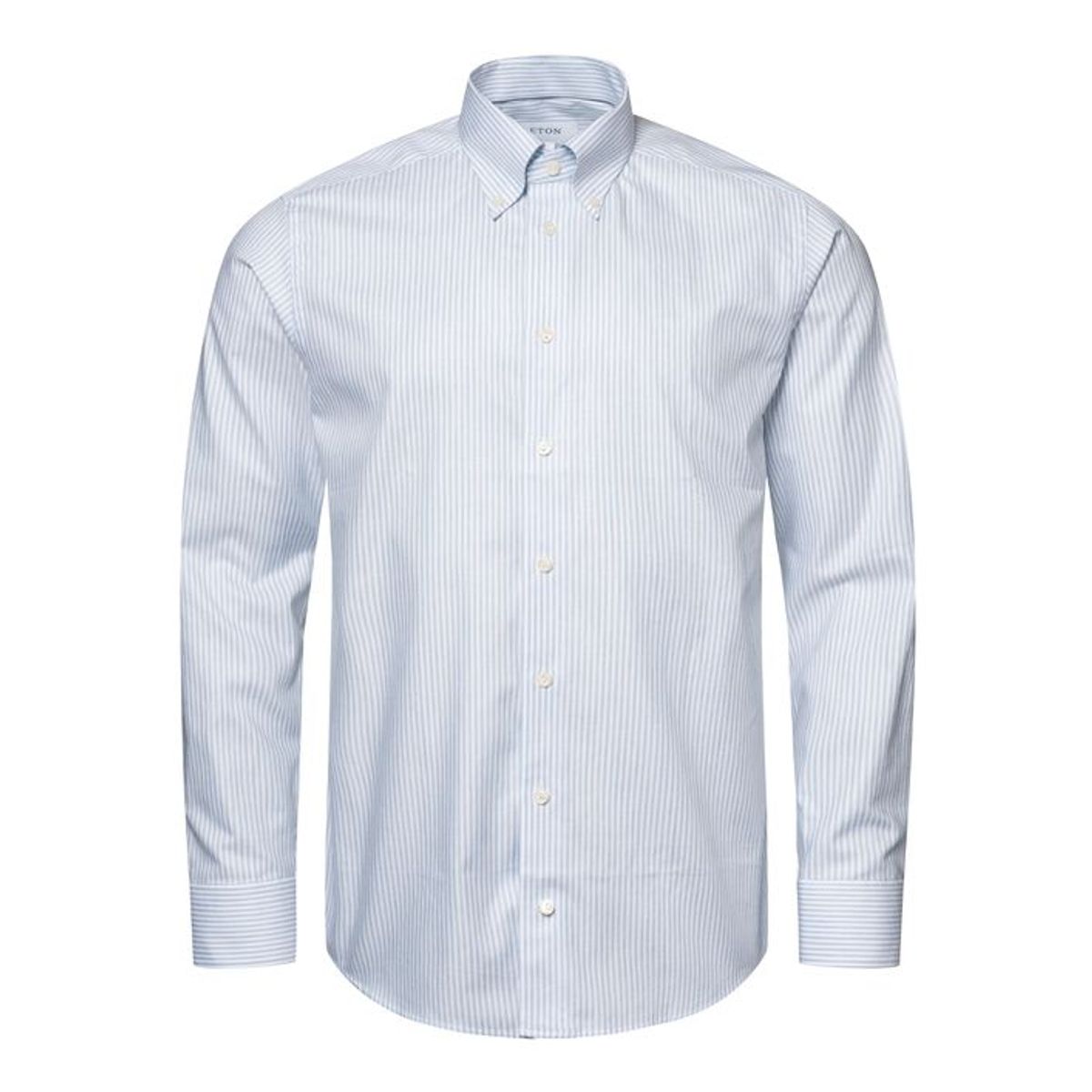 Bengal Striped Signature Oxford Shirt