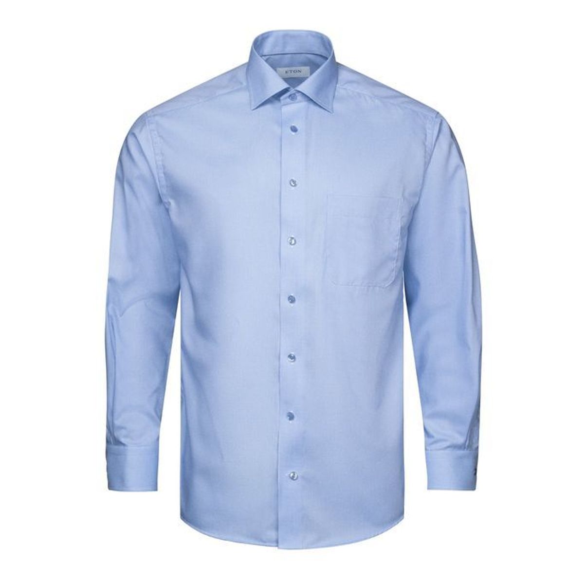 Men's shirt: Business / Twill