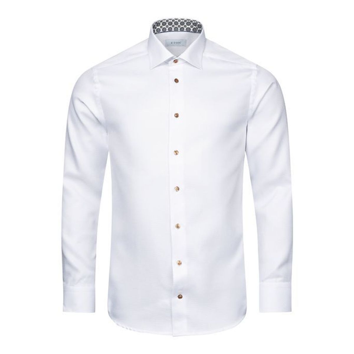 Men's shirt: Business / Dobby