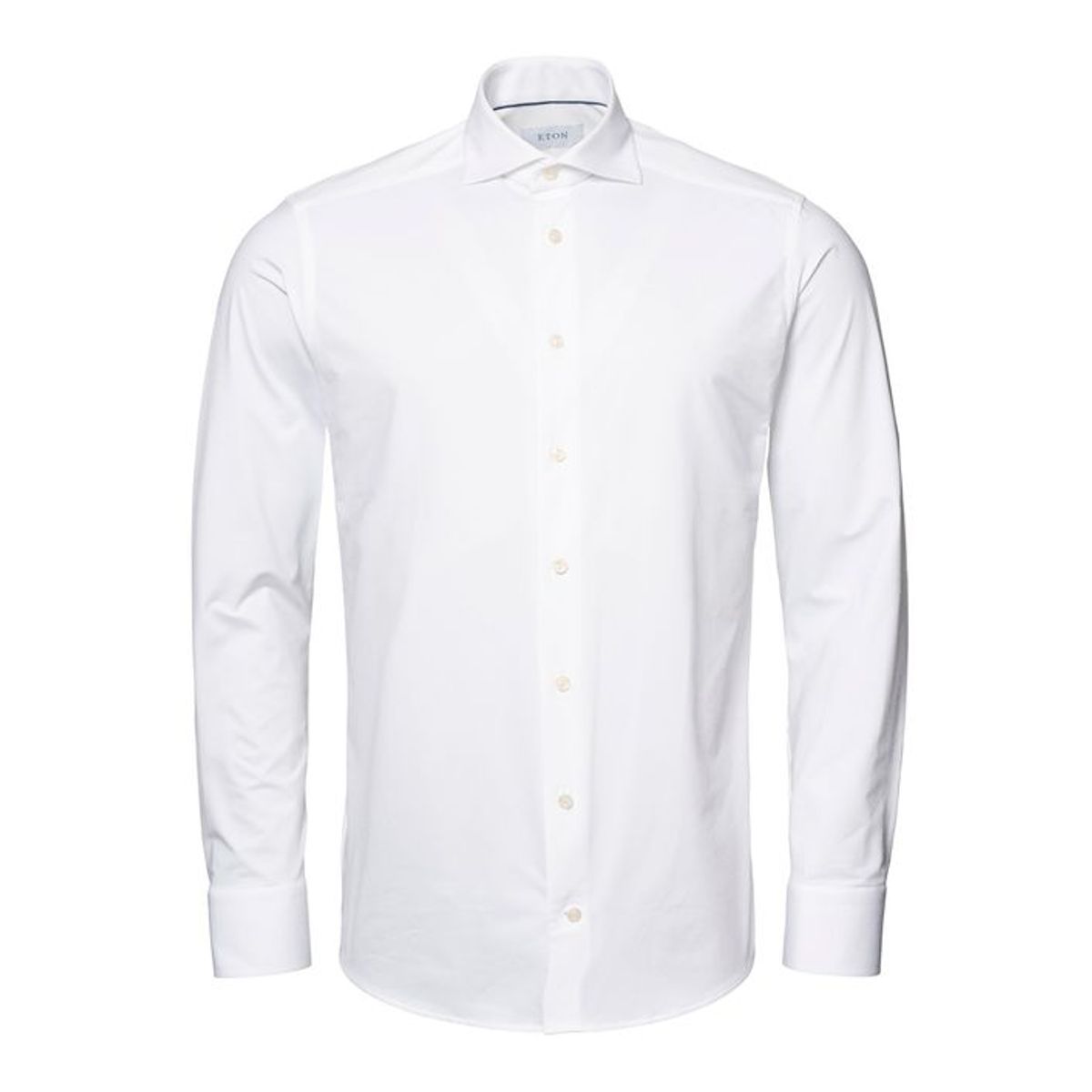 Men's shirt: Business / Four-way Stretch