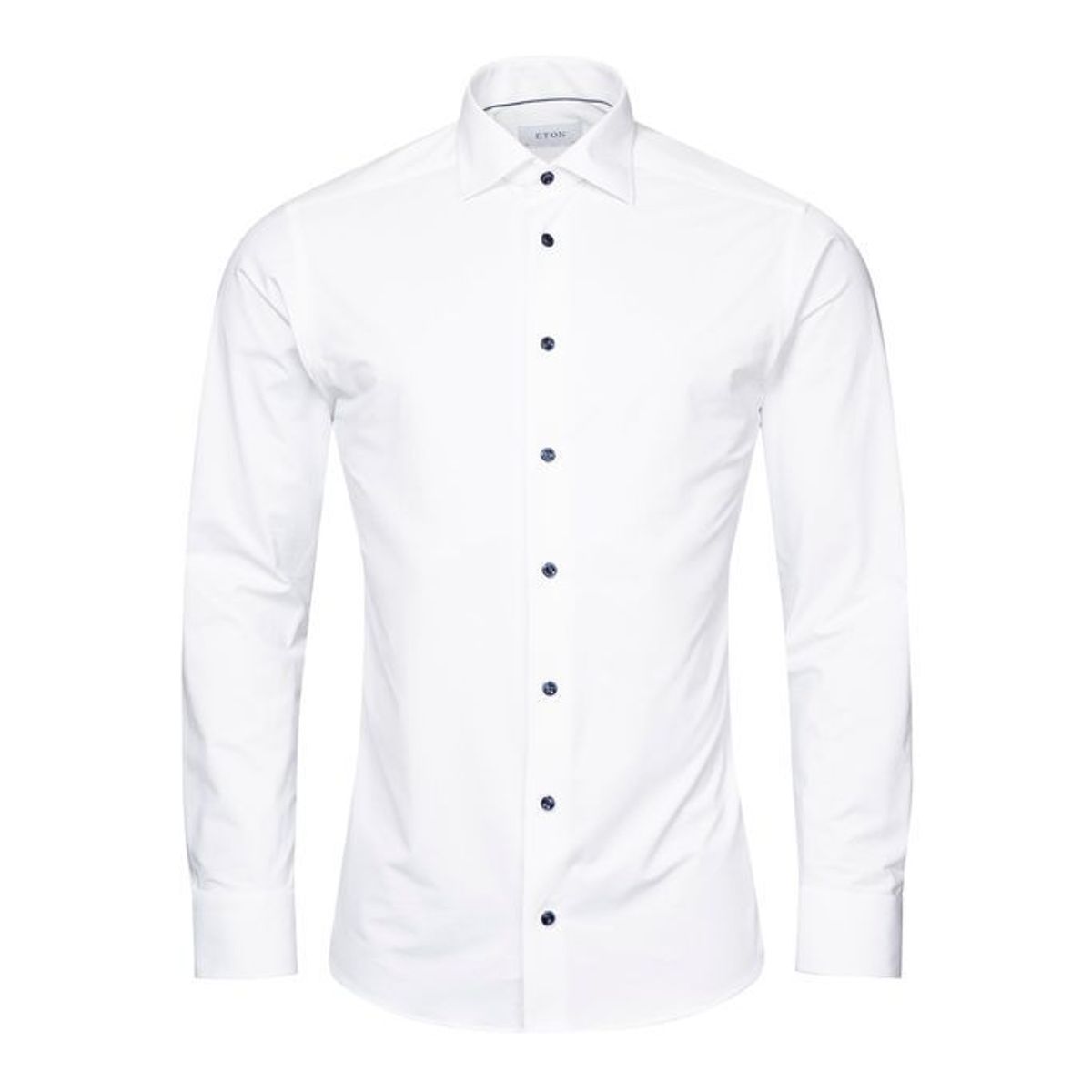 Men's shirt: Business / Four-Way-Stretch