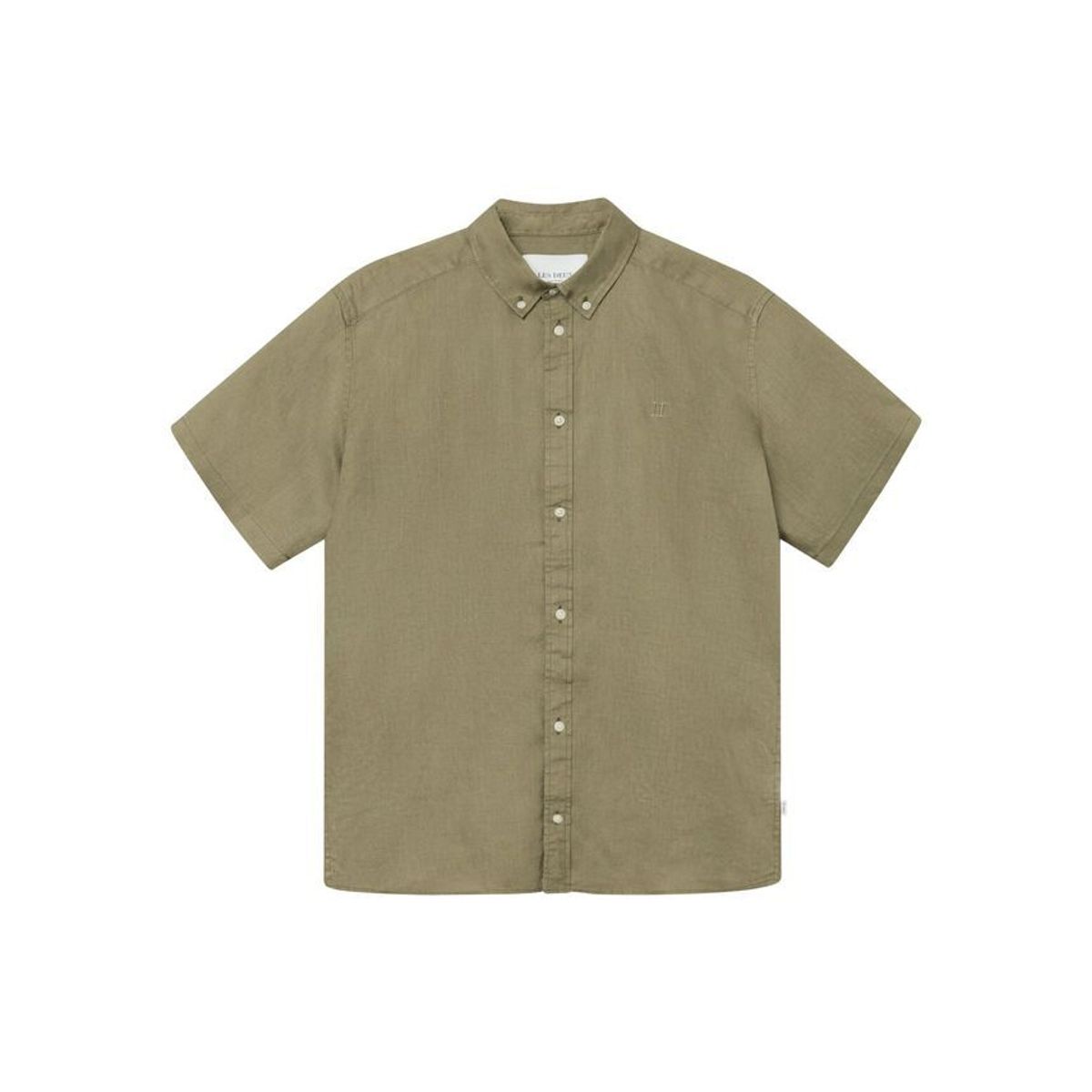 Kris Linen SS Shirt