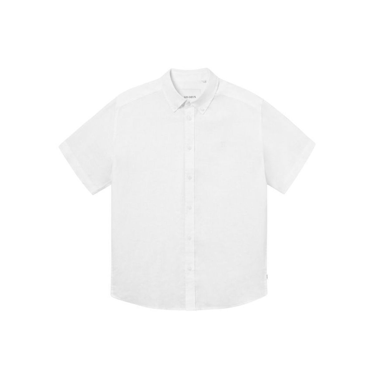 Kris Linen SS Shirt