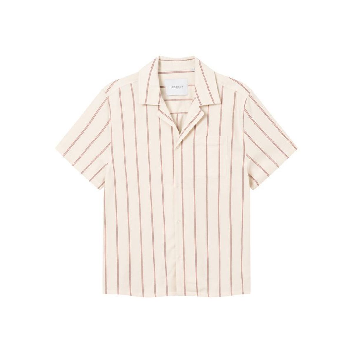 Lawson Stripe SS Shirt