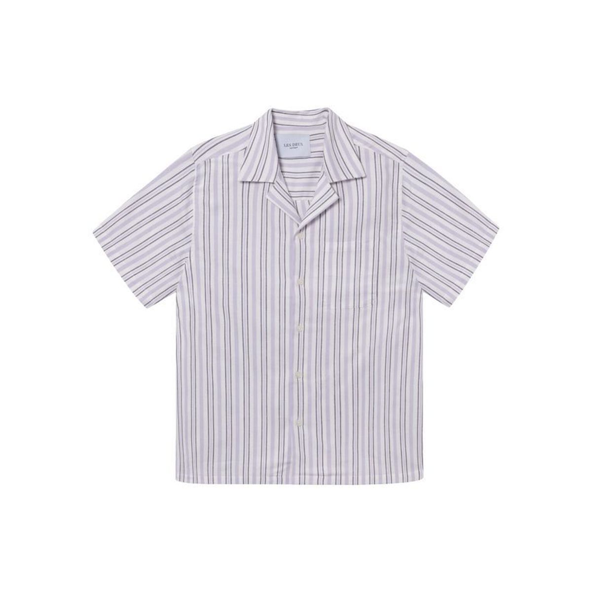 Lawson Stripe SS Shirt