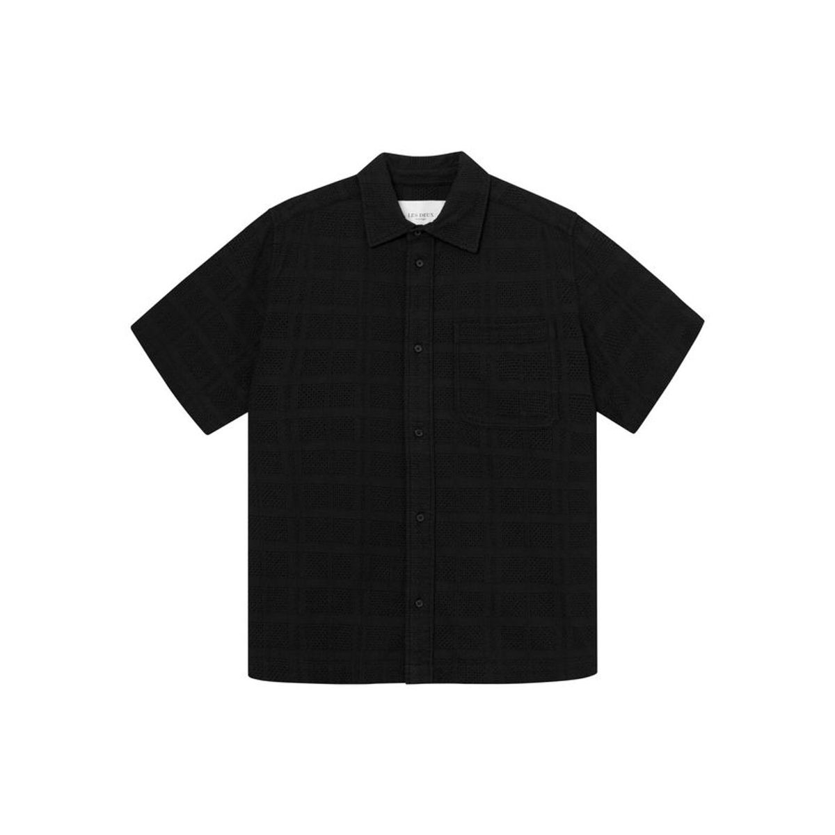 Charlie SS Shirt