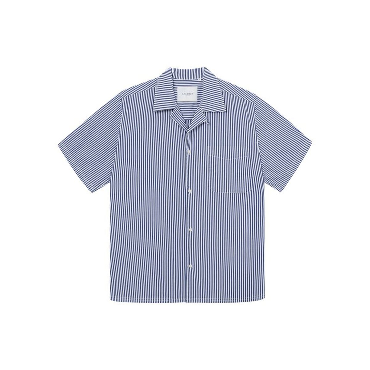 Lawson 2.0 Poplin Shirt