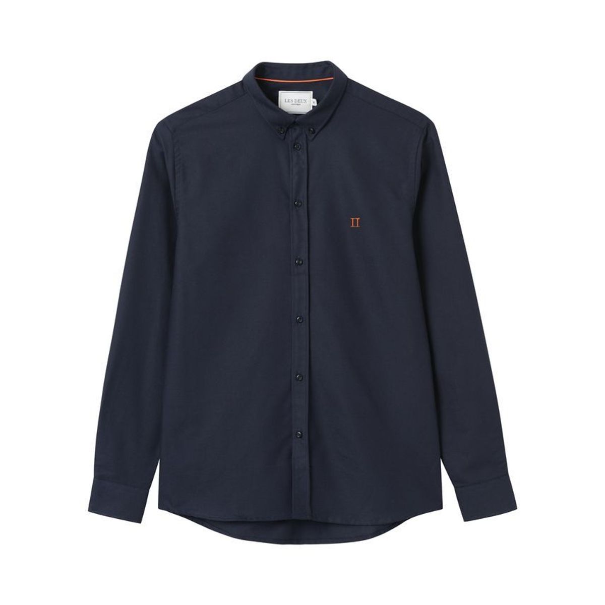 Oliver Oxford Shirt