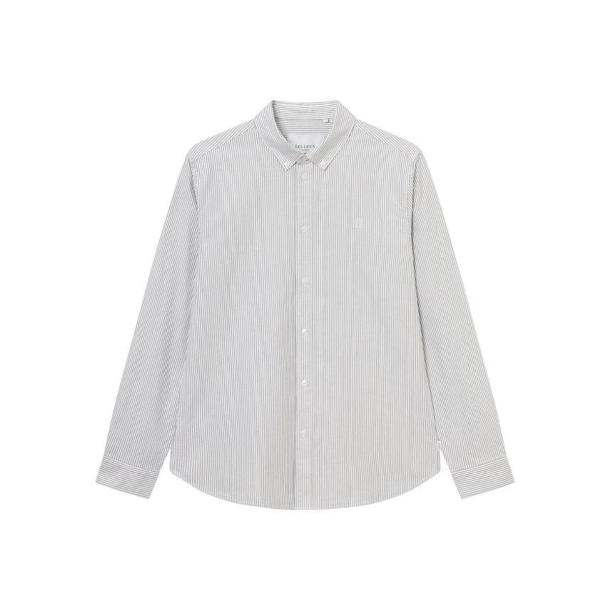 Kristian Oxford Shirt