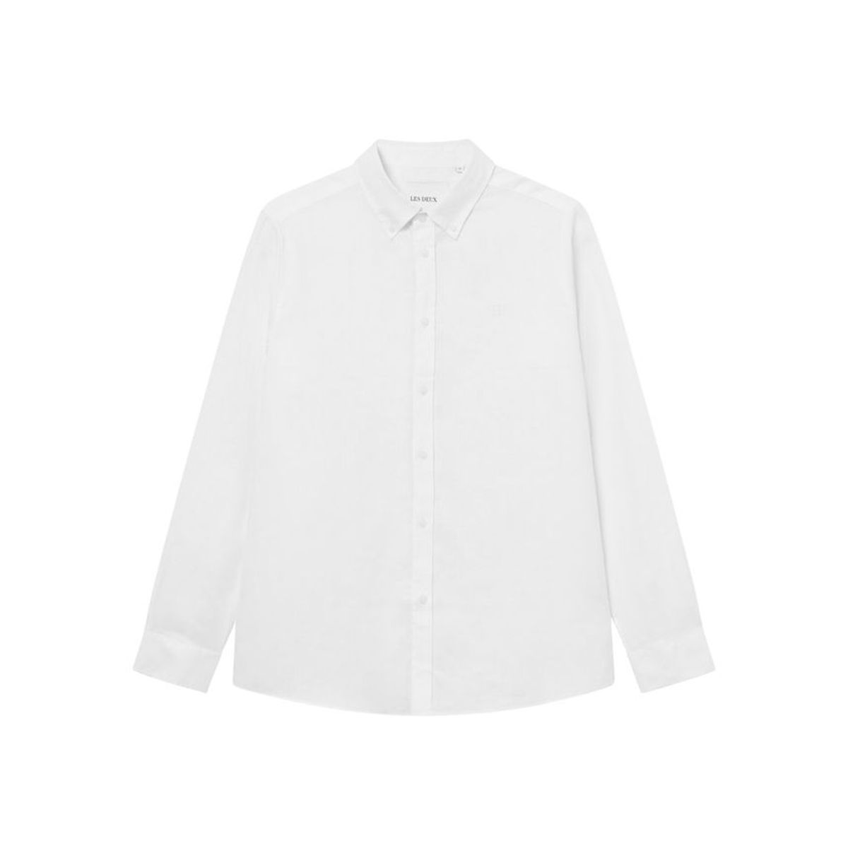 Kristian Linen B.D. Shirt