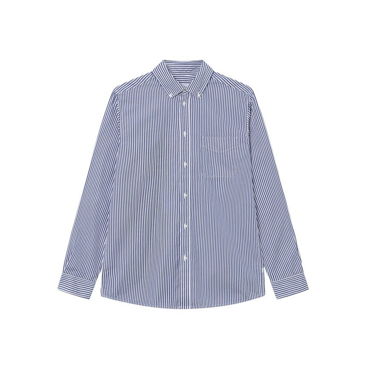 Kent Poplin Shirt