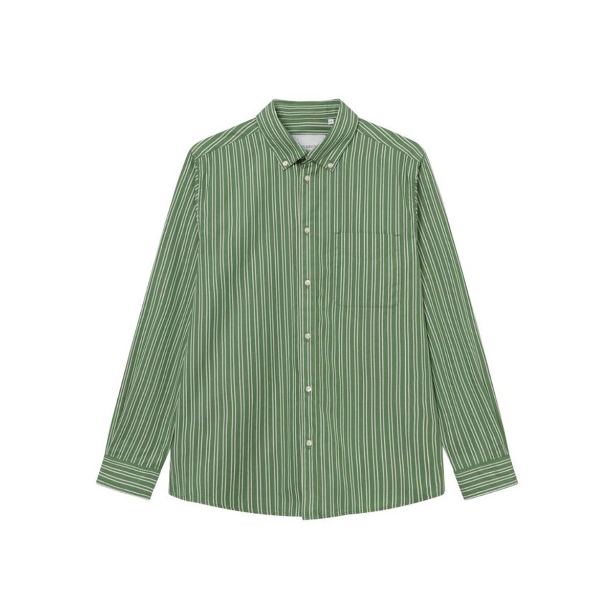 Kent Poplin Shirt