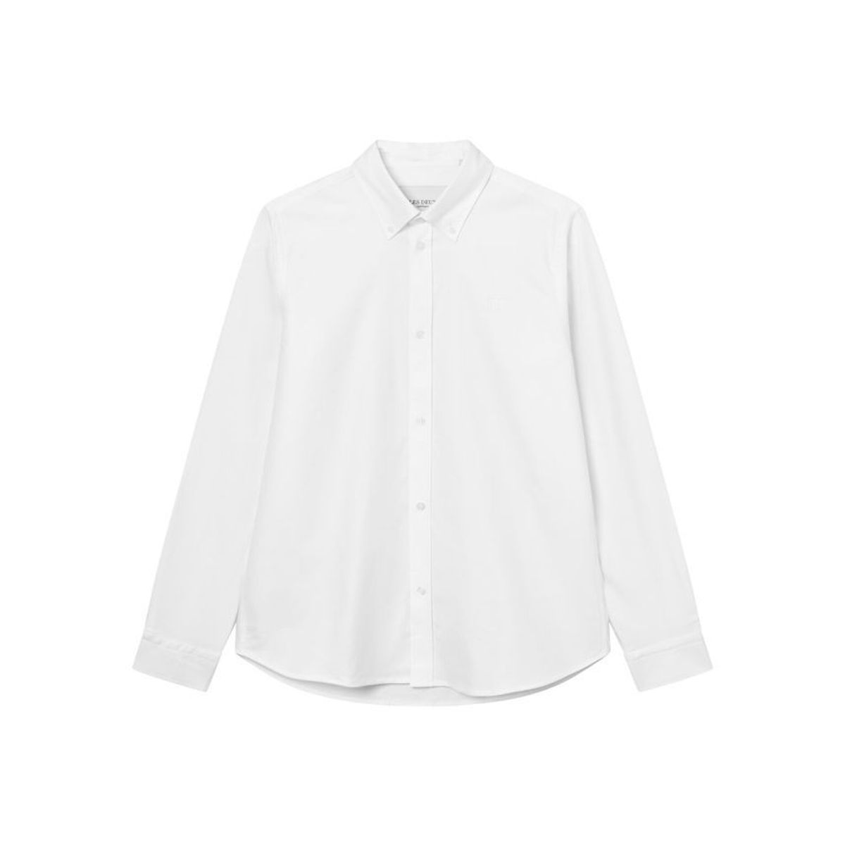 Konrad Oxford Shirt