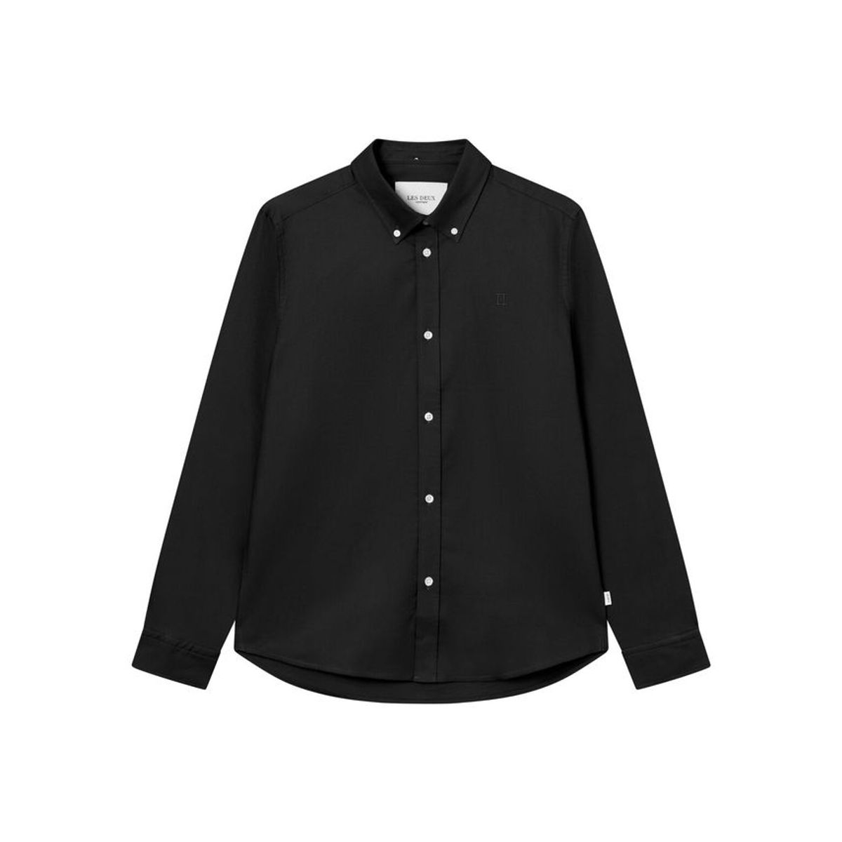 Konrad Oxford Shirt - Seasonal