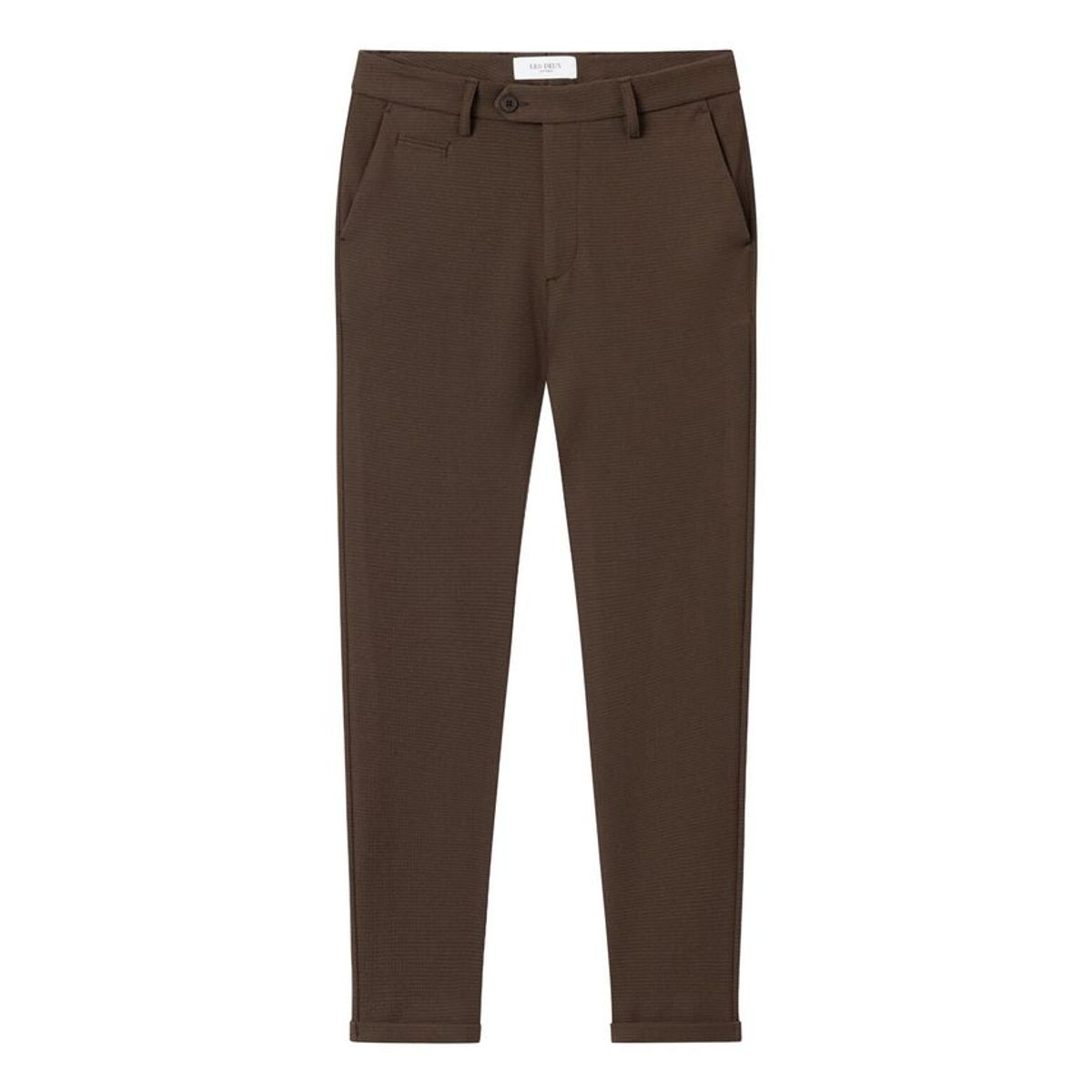 Como Structure Suit Pants