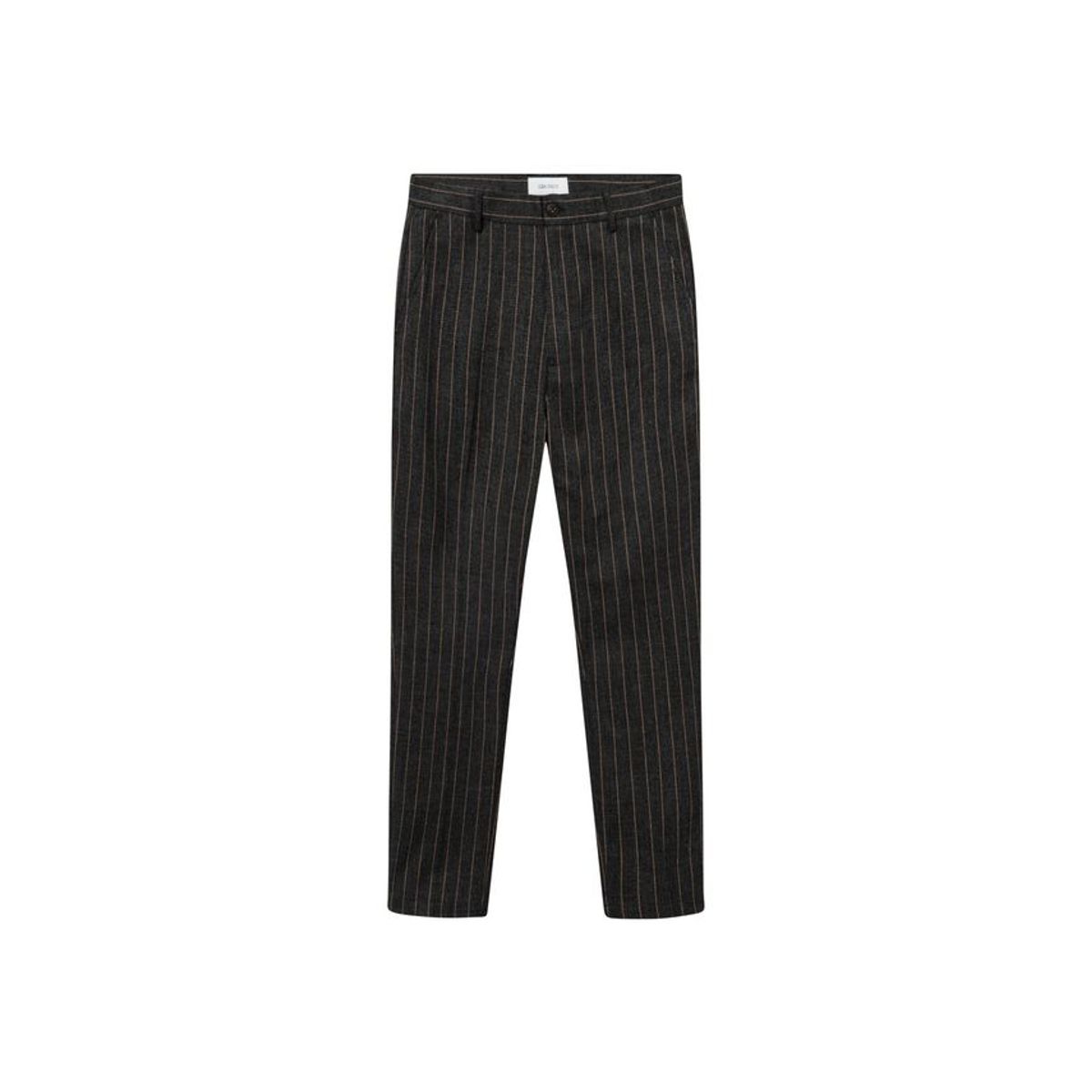 Como Reg Pinstripe Suit Pants