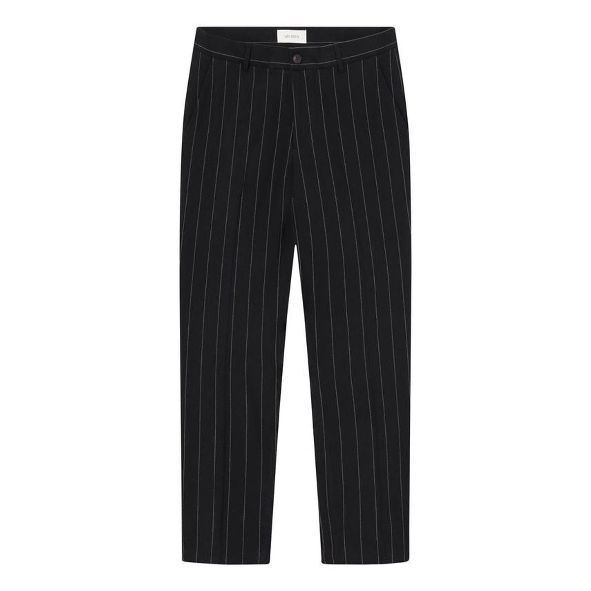 Como Reg Twill Pinstripe Suit pants