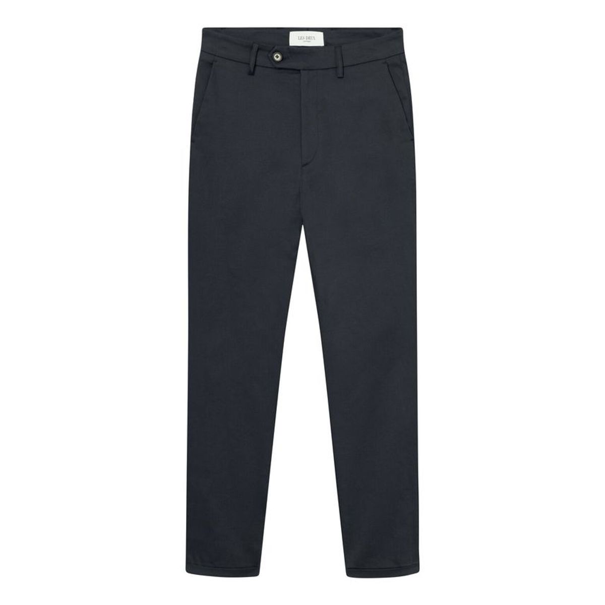 Como Cotton Suit Pants