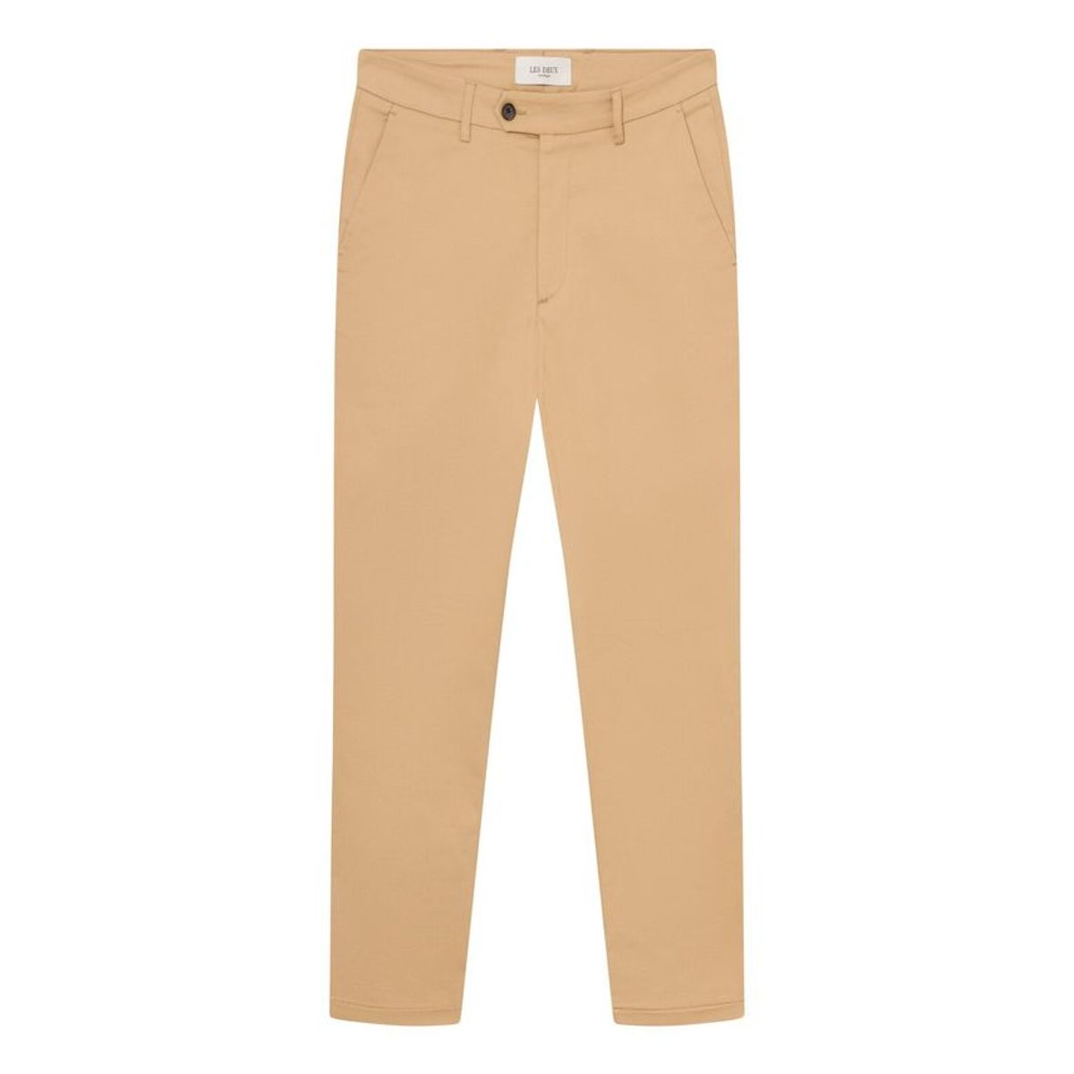 Como Cotton Suit Pants