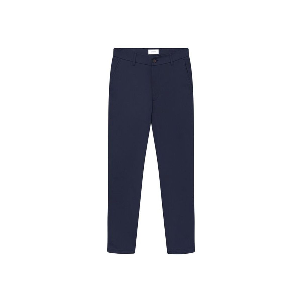 Como Reg Cotton Suit Pants