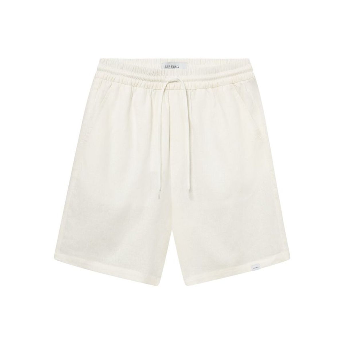 Otto Linen Shorts