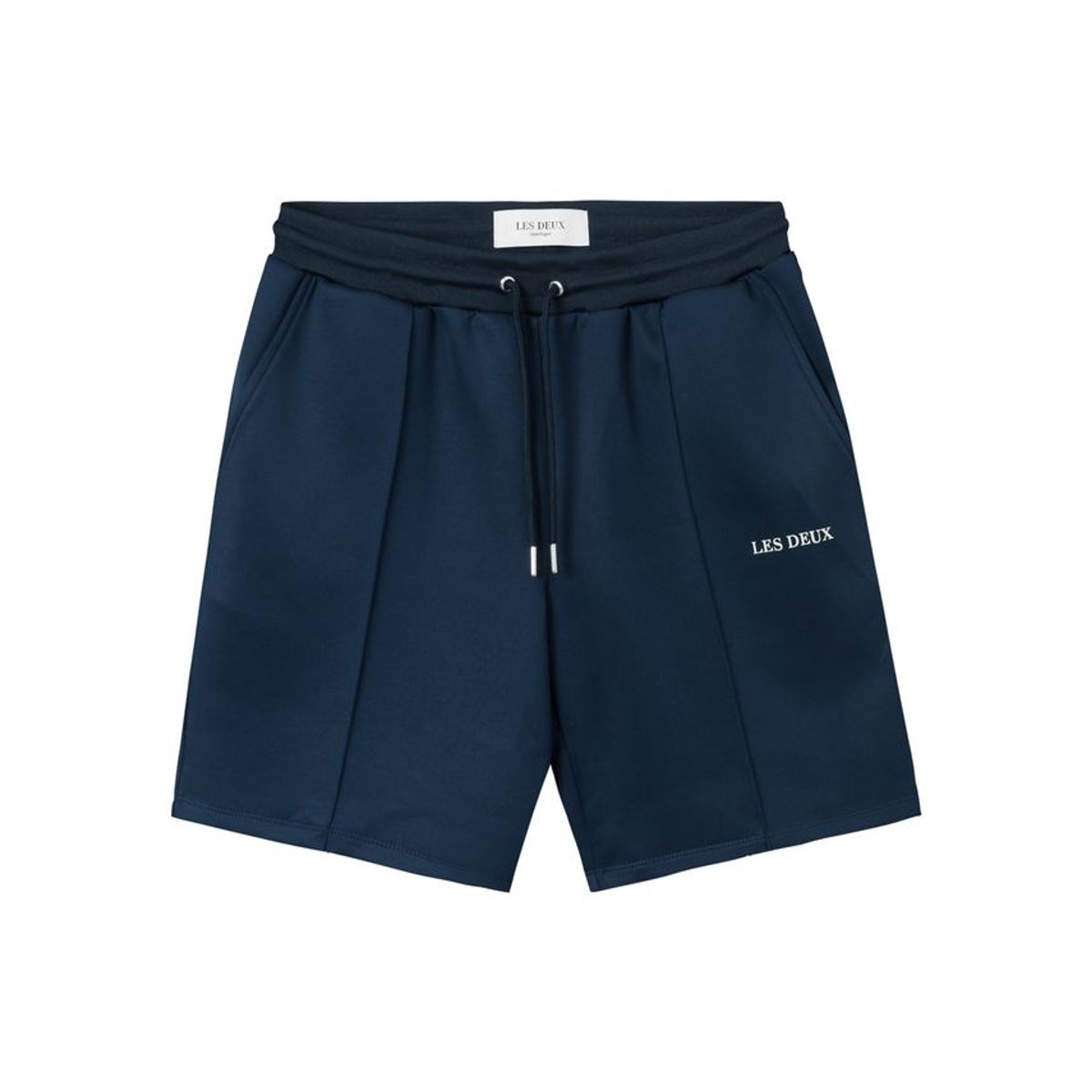 Ballier Track Shorts