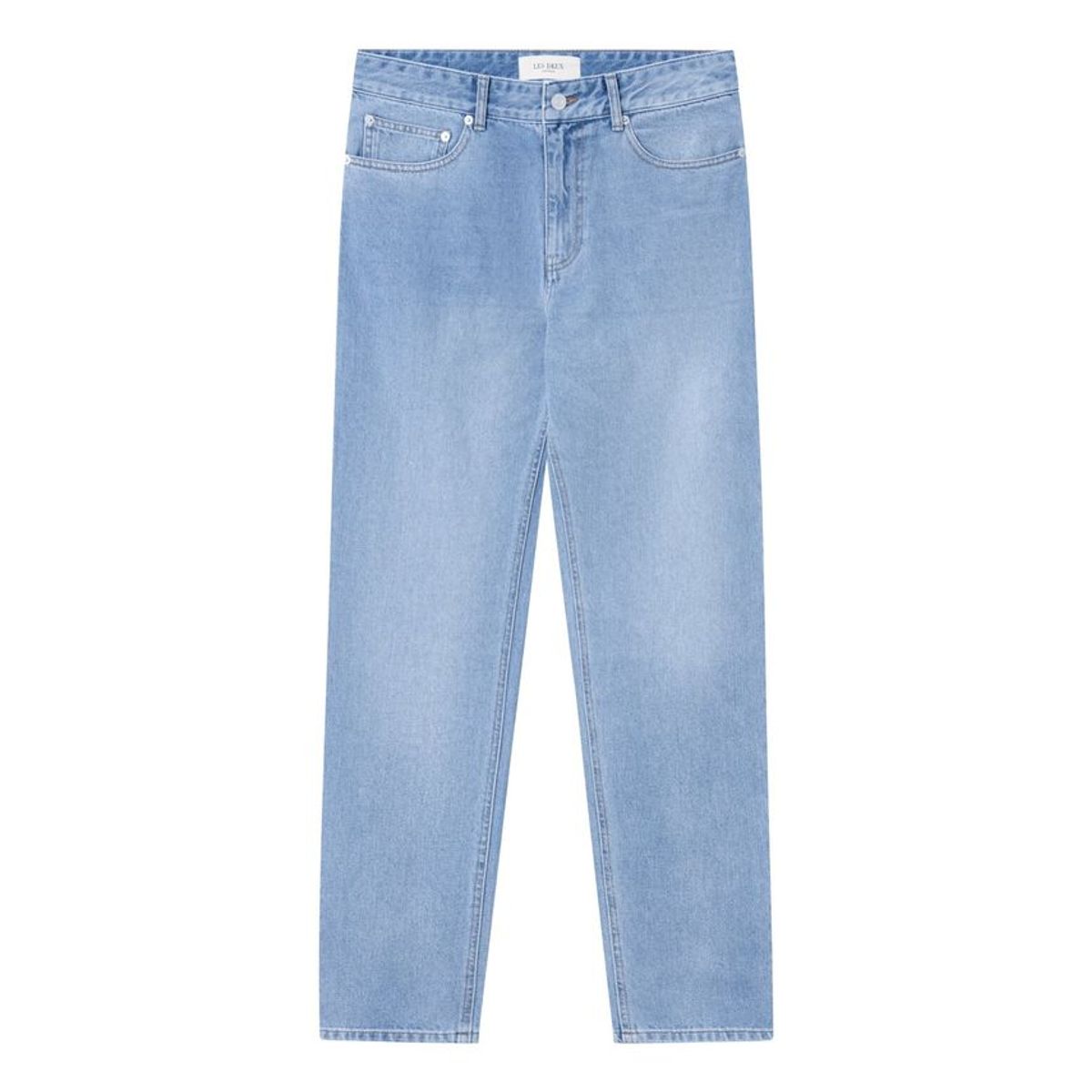 Ryder Relaxed Fit Jeans