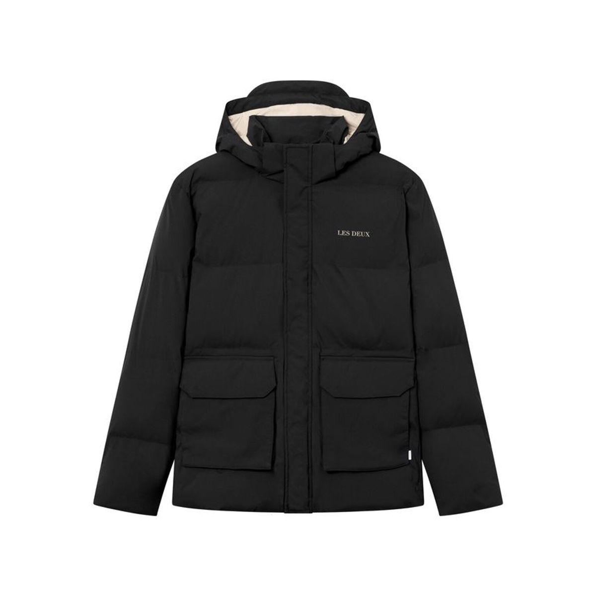 Montreal Puffer Jacket