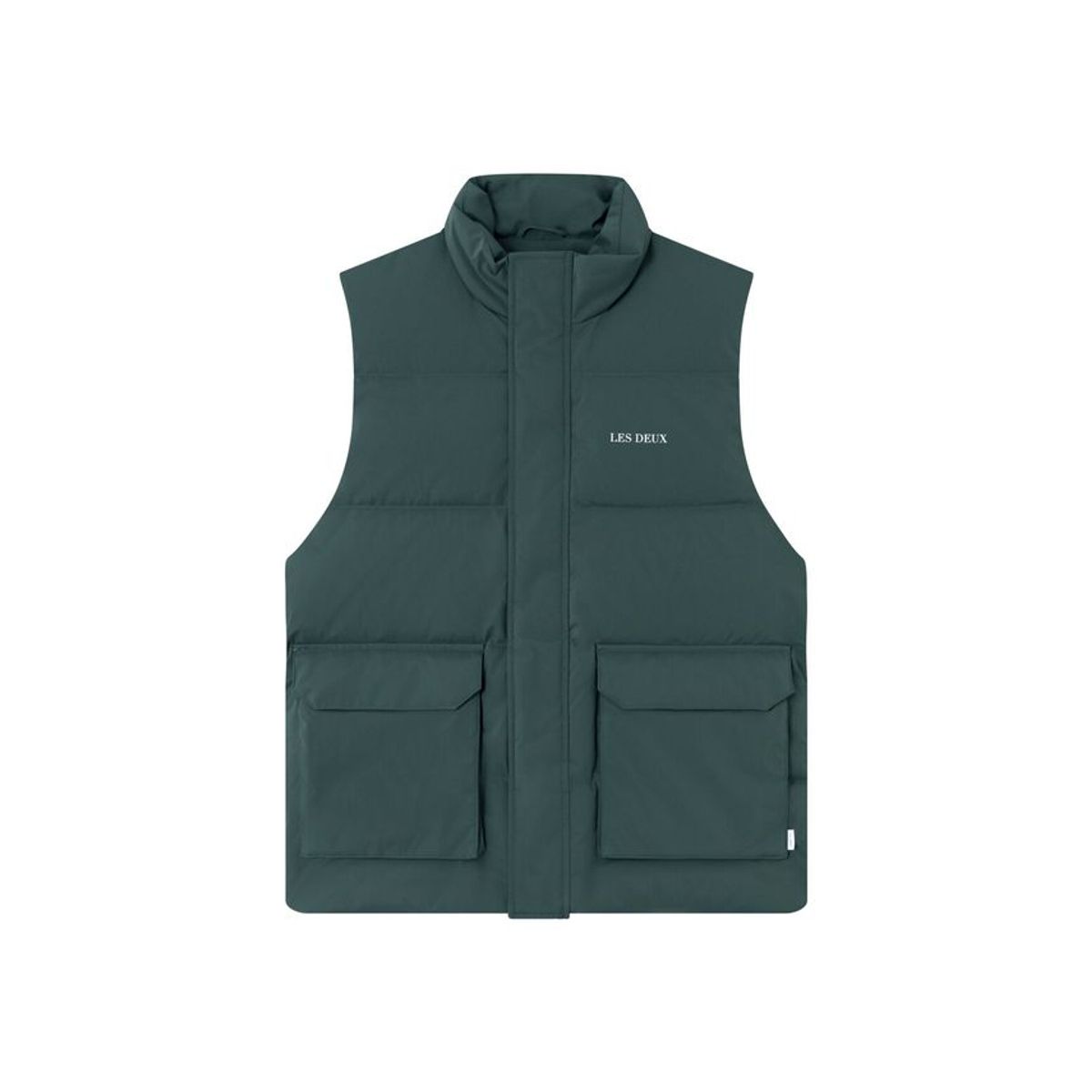 Maddox Puffer Vest