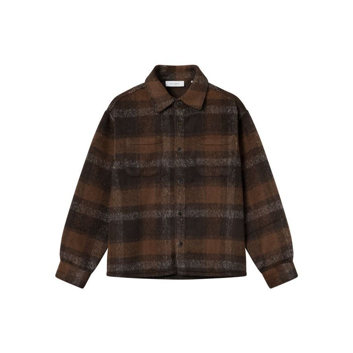 Jayce Overshirt