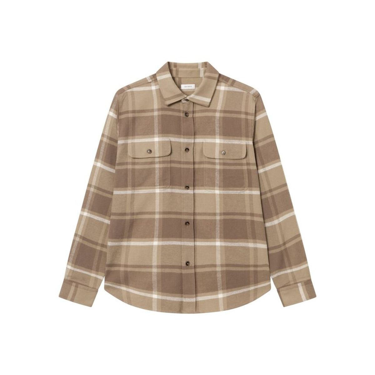 Joseph Check Overshirt