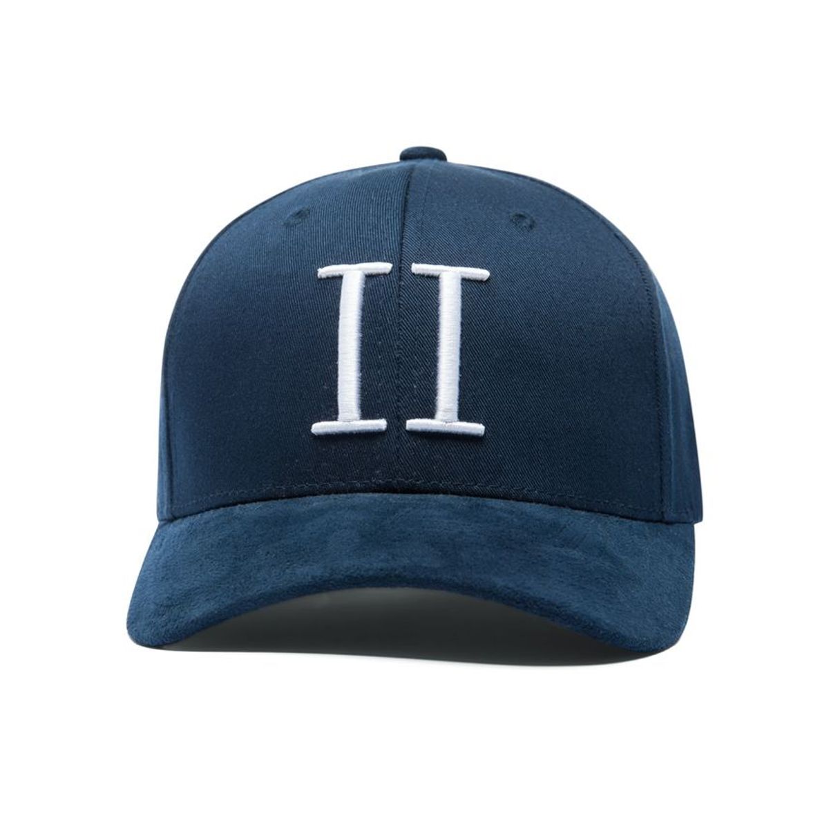 Baseball Cap Suede II