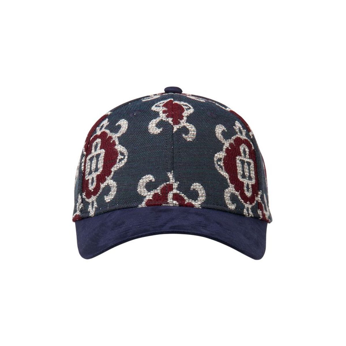 Ornament Baseball Cap