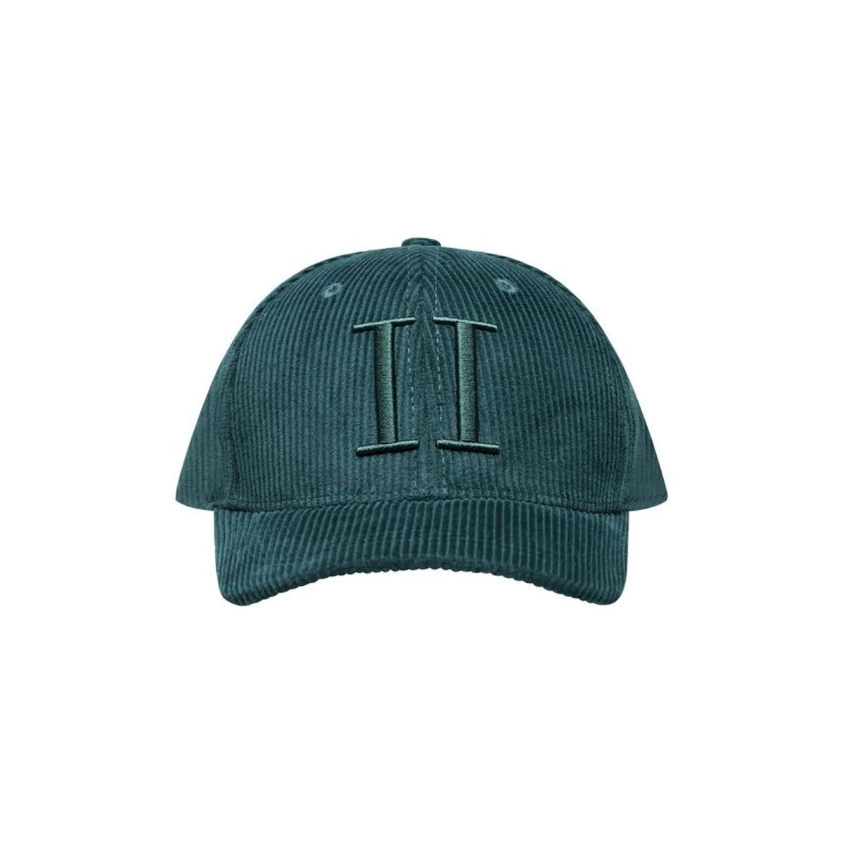 Encore Corduroy Baseball Cap