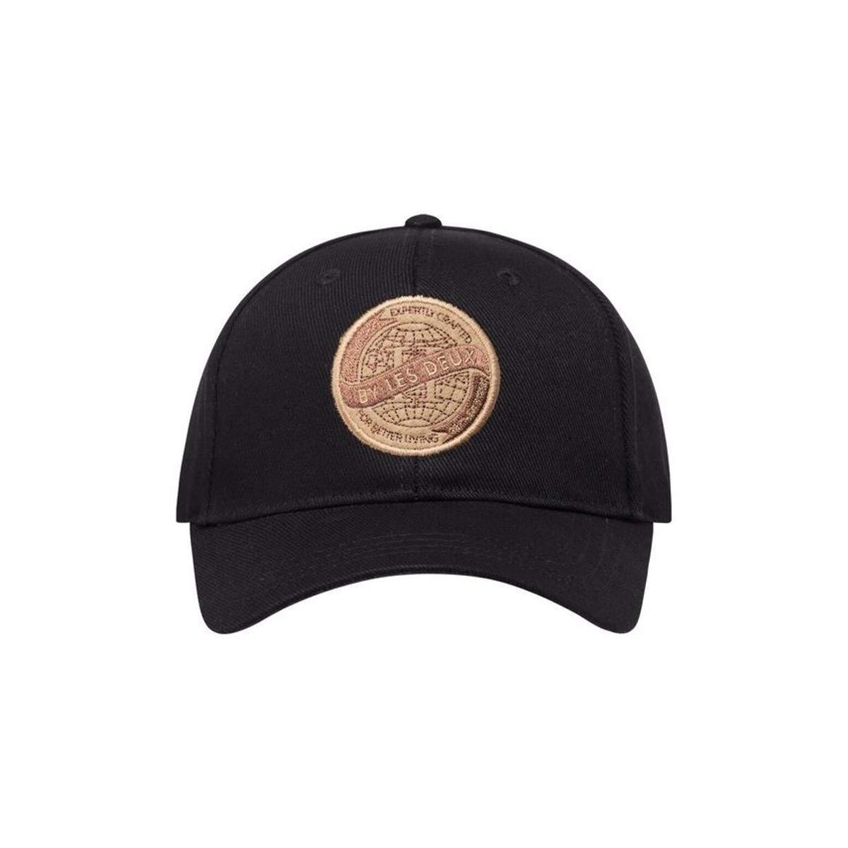 Globe Baseball Cap