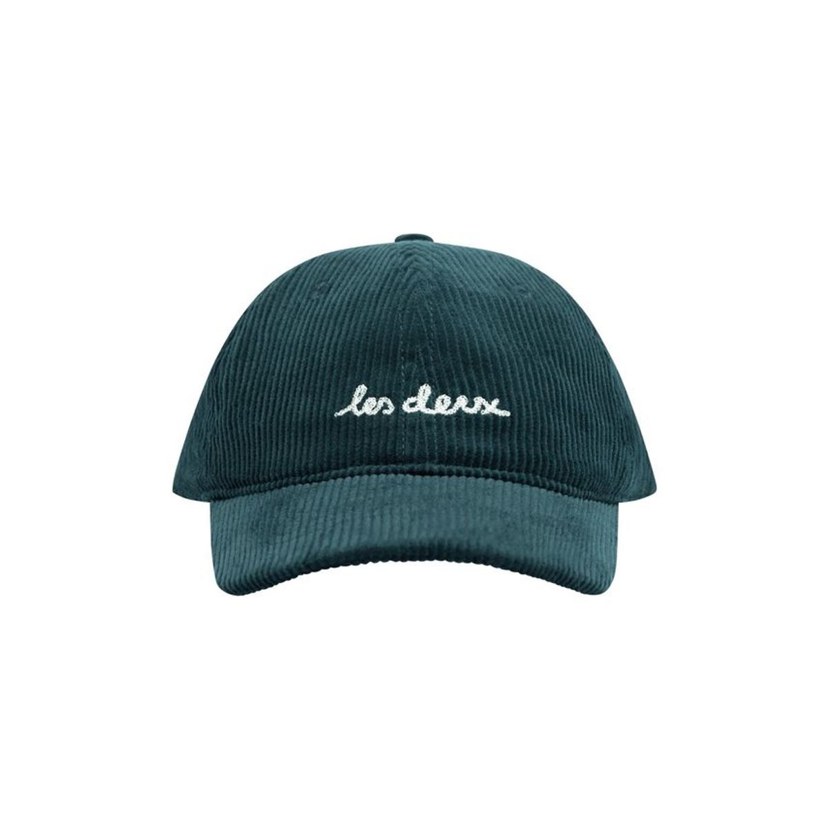 Errol Corduroy Dad Cap