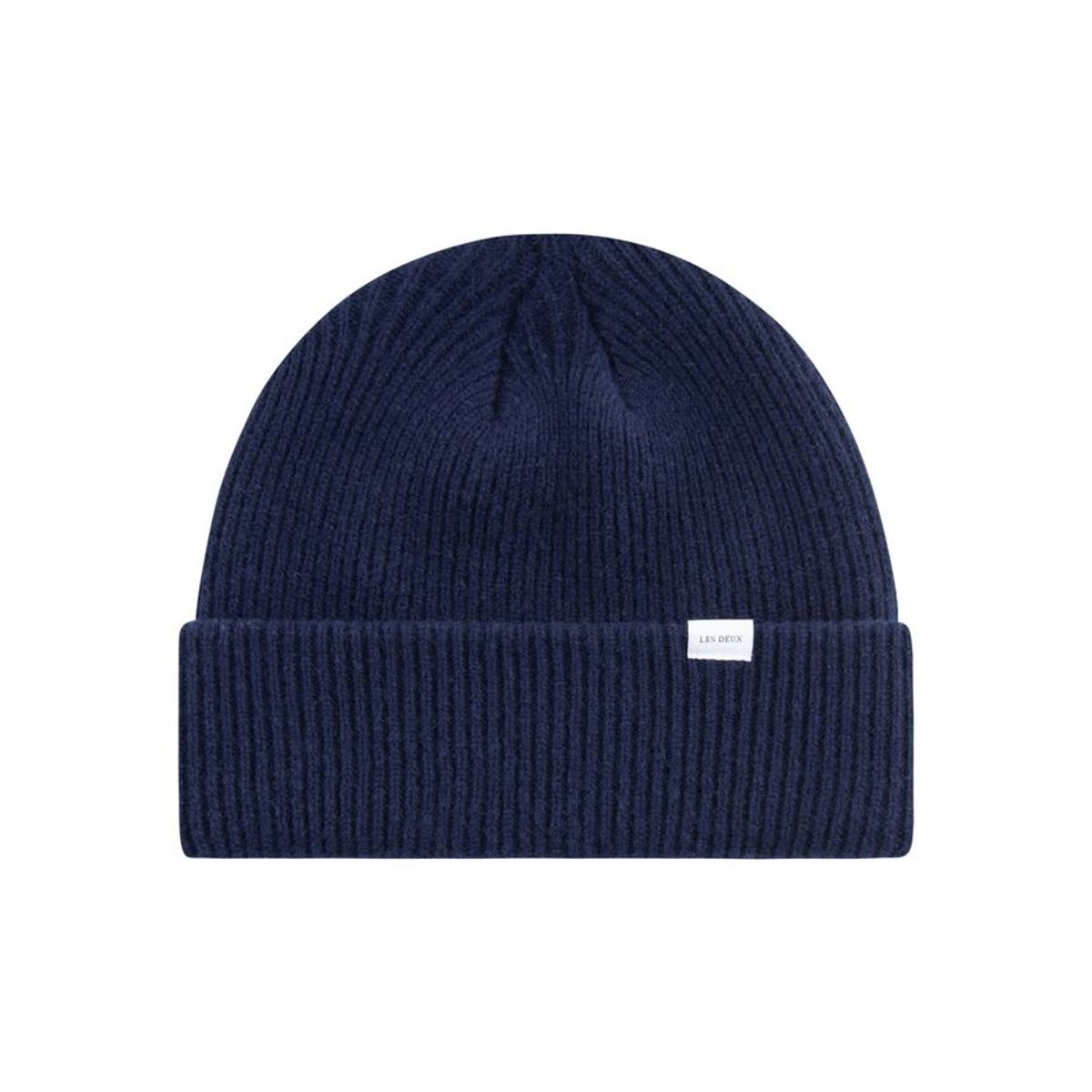 Wayne Wool Beanie