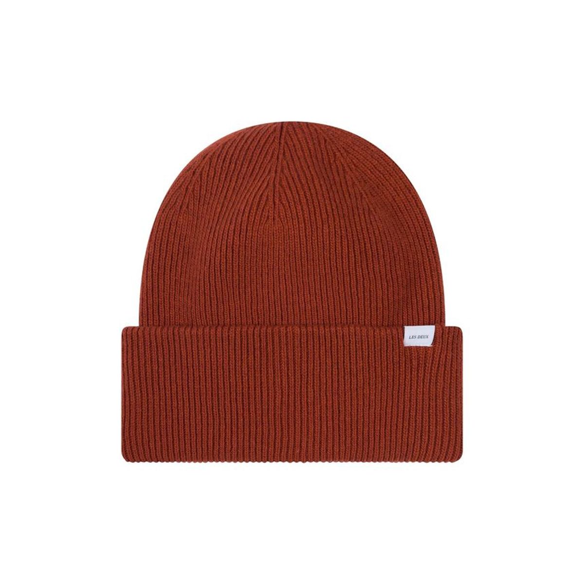 Wayne Wool Beanie