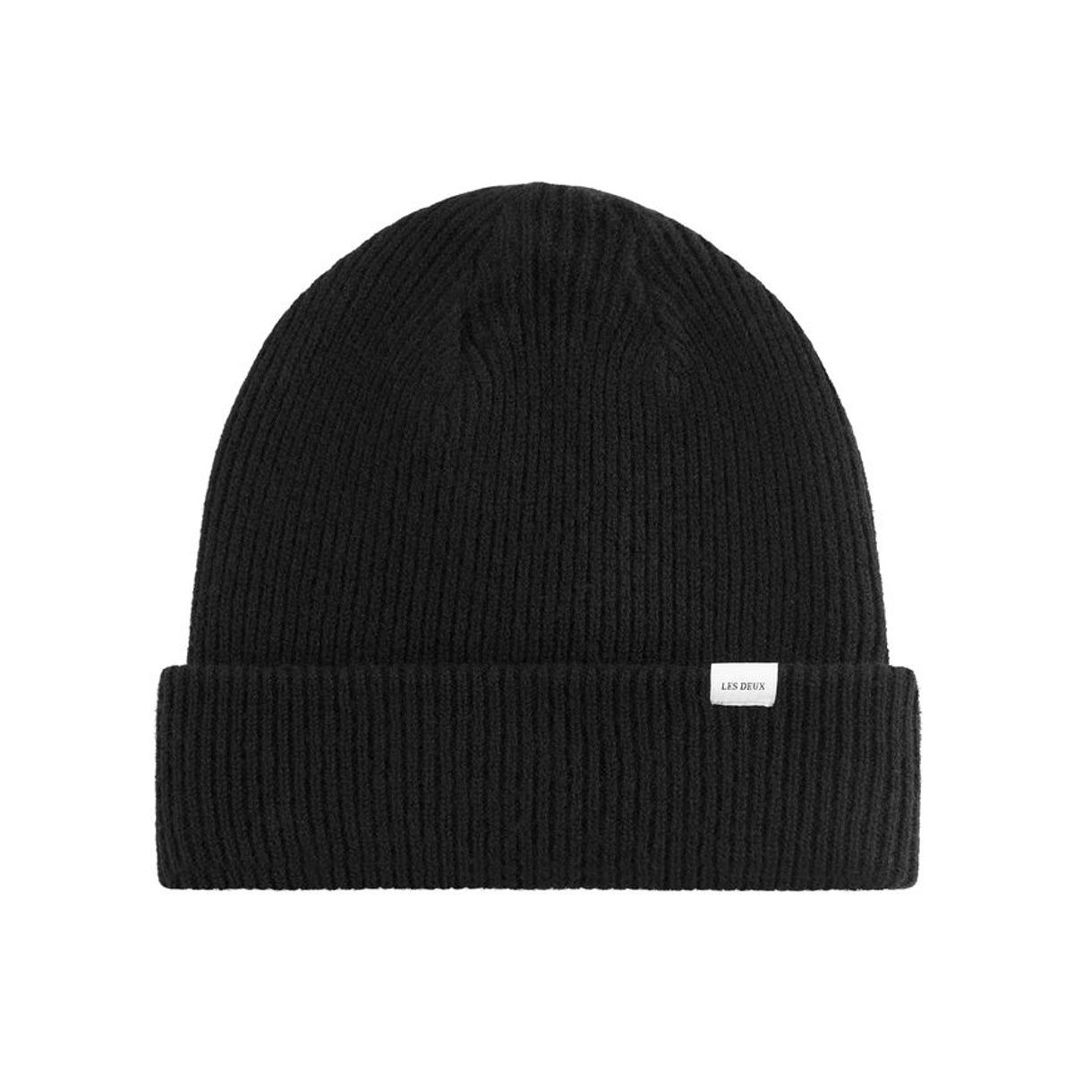 Wayne Wool Beanie