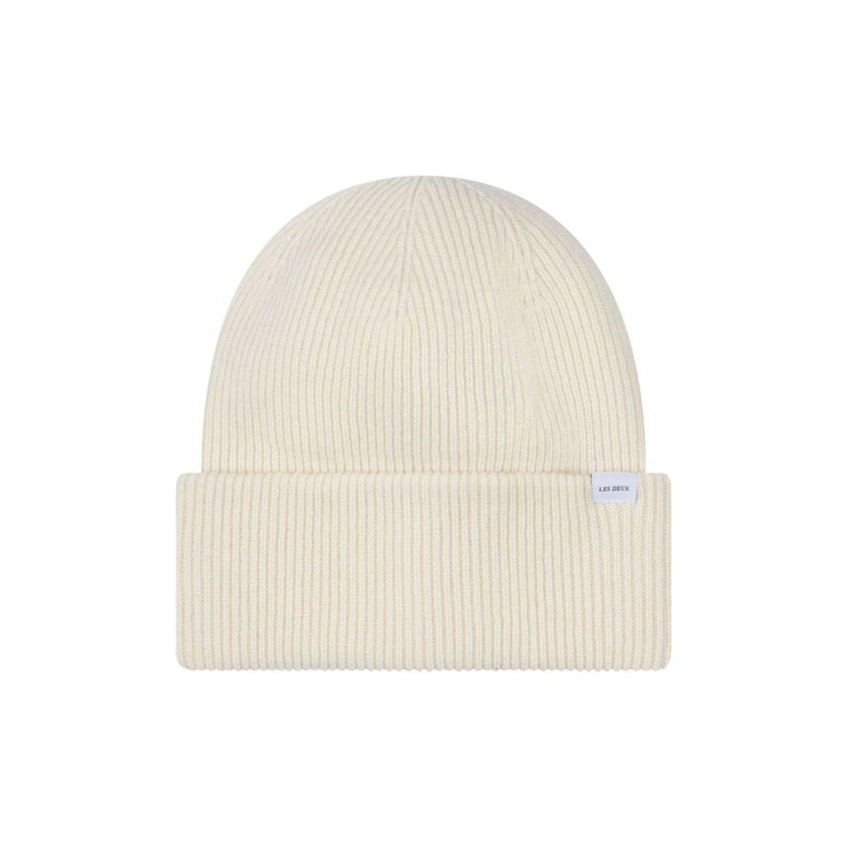 Wayne Wool Beanie