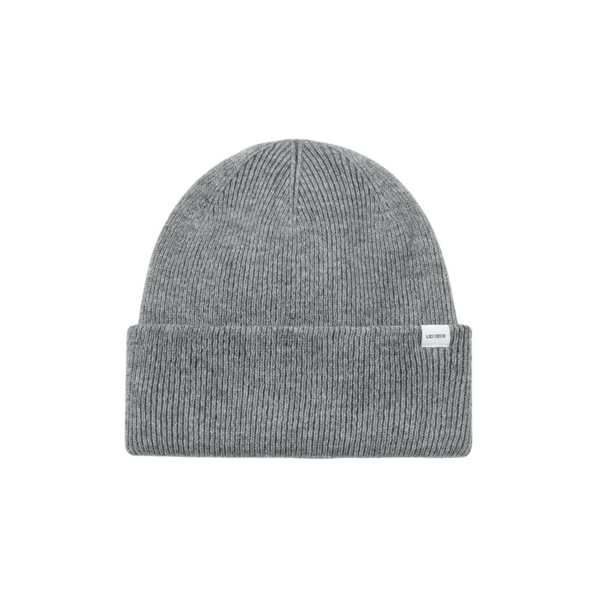 Wayne Wool Beanie