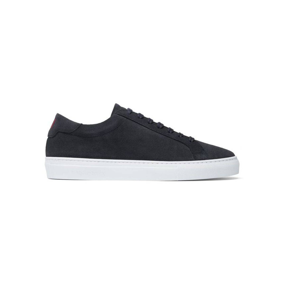 Theodor Suede Sneaker