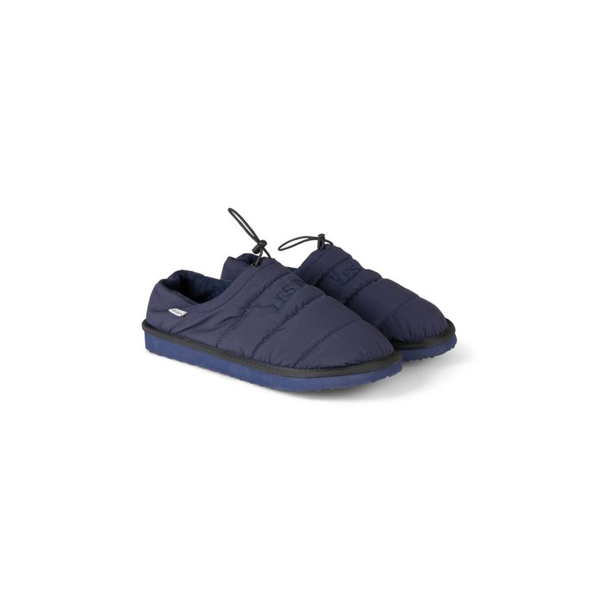 Trey Ripstop Slipper