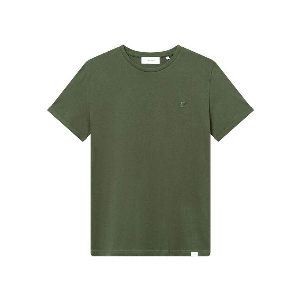 Nørregaard T-Shirt Tonal