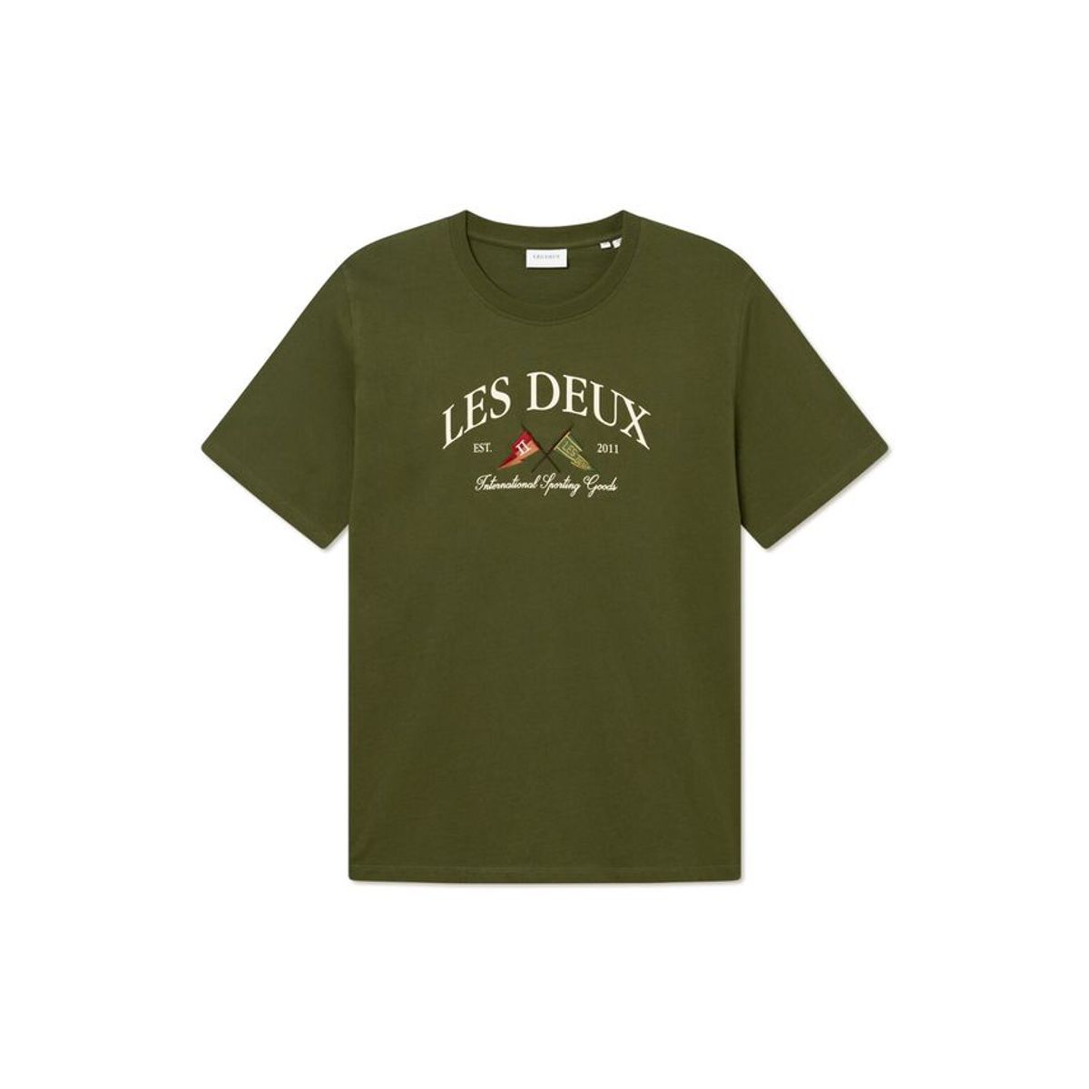 Ivy League T-Shirt